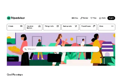 tripadvisor.com in 2021