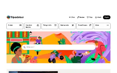 tripadvisor.com in 2022