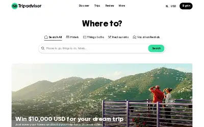 tripadvisor.com in 2024