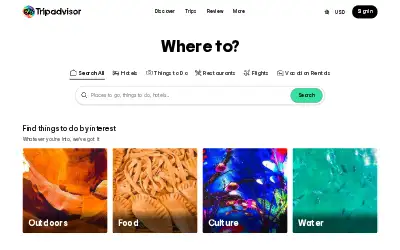 tripadvisor.com in 2025