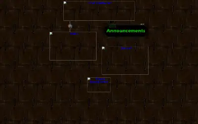 battle.net in 1996