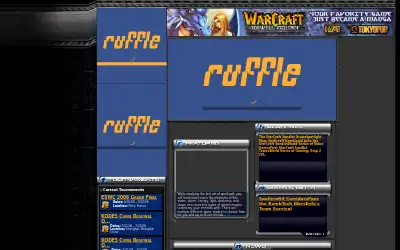 battle.net in 2006