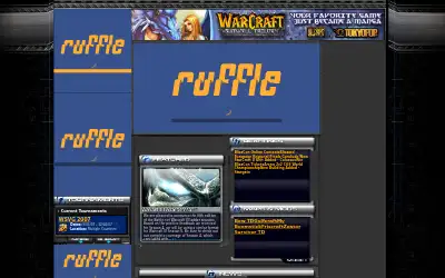 battle.net in 2007