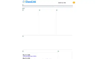 classlink.com in 2008