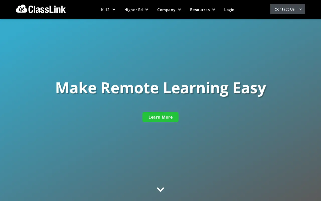classlink.com in 2020