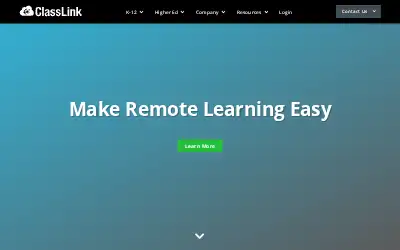 classlink.com in 2020