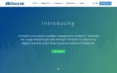 classlink.com in 2021