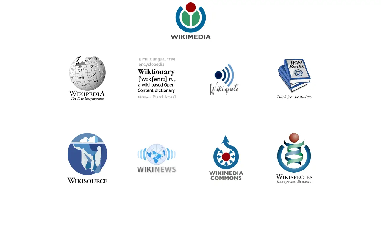wikimedia.org on July 1, 2006
