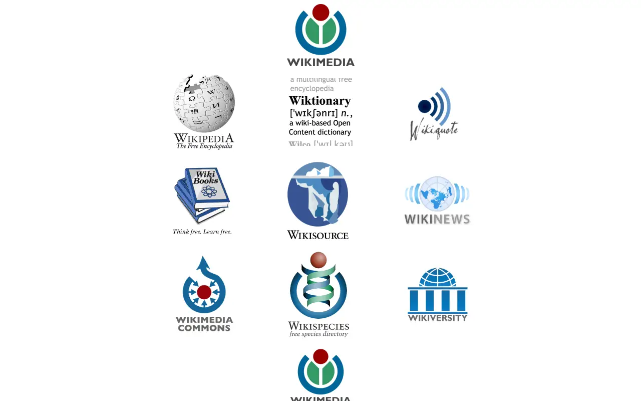 wikimedia.org on July 1, 2007