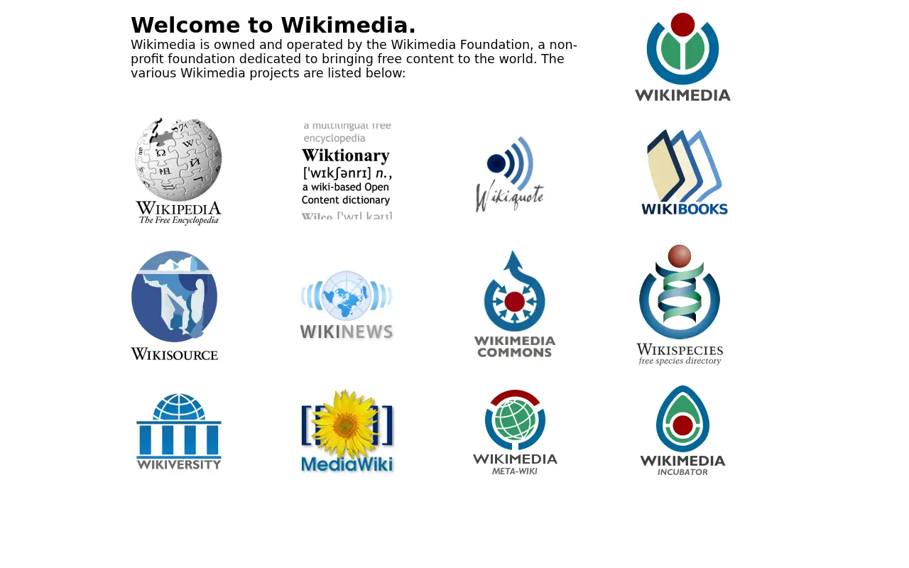 wikimedia.org on July 5, 2009
