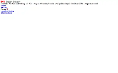canada.ca in 2007