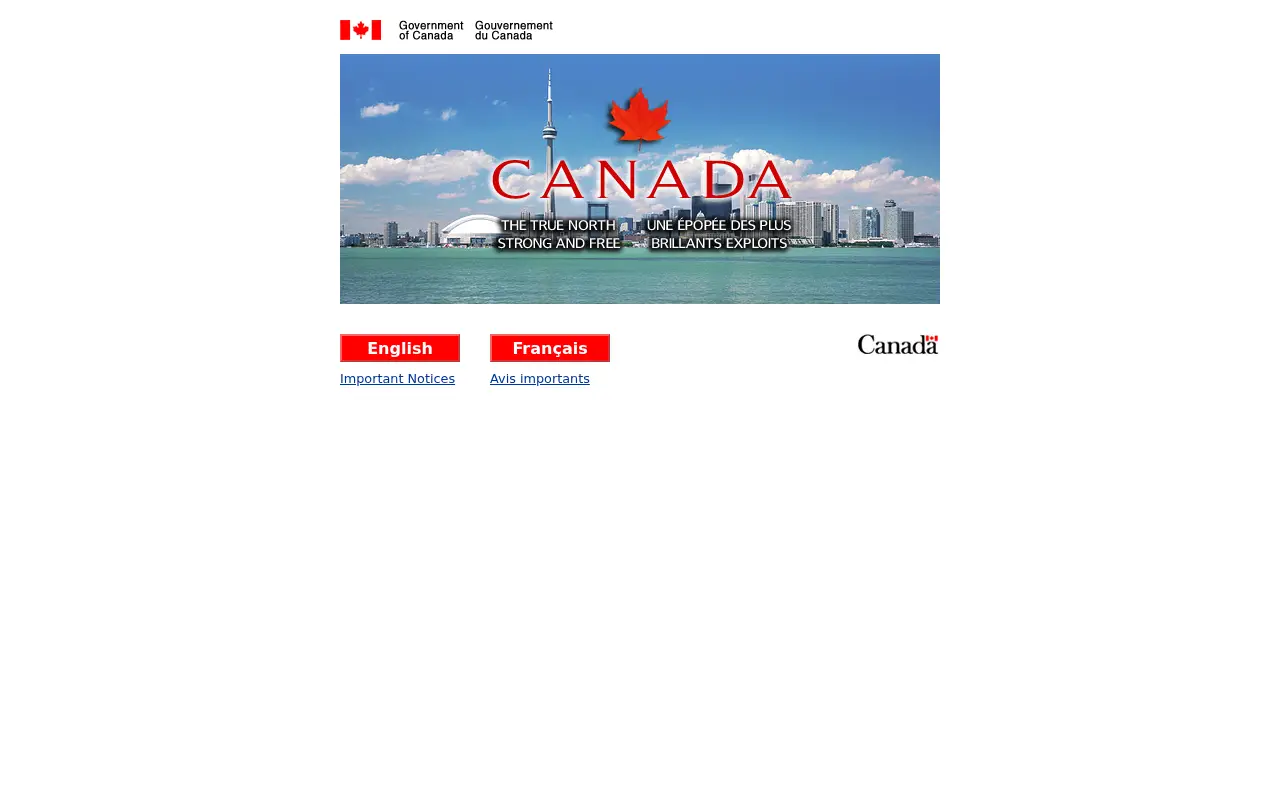 canada.ca on July 6, 2011