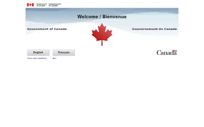 canada.ca in 2013
