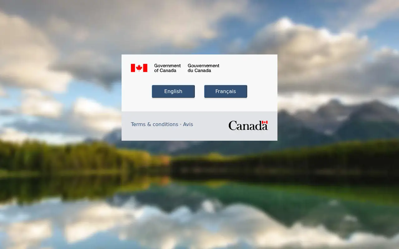 canada.ca in 2016
