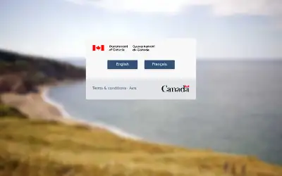 canada.ca in 2018