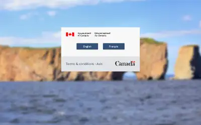 canada.ca in 2019