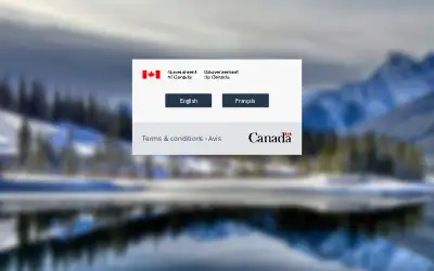 canada.ca in 2020