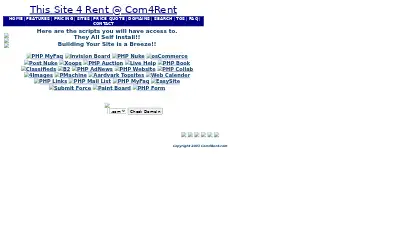 gamebanana.com in 2004