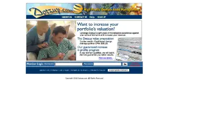 gamebanana.com in 2007