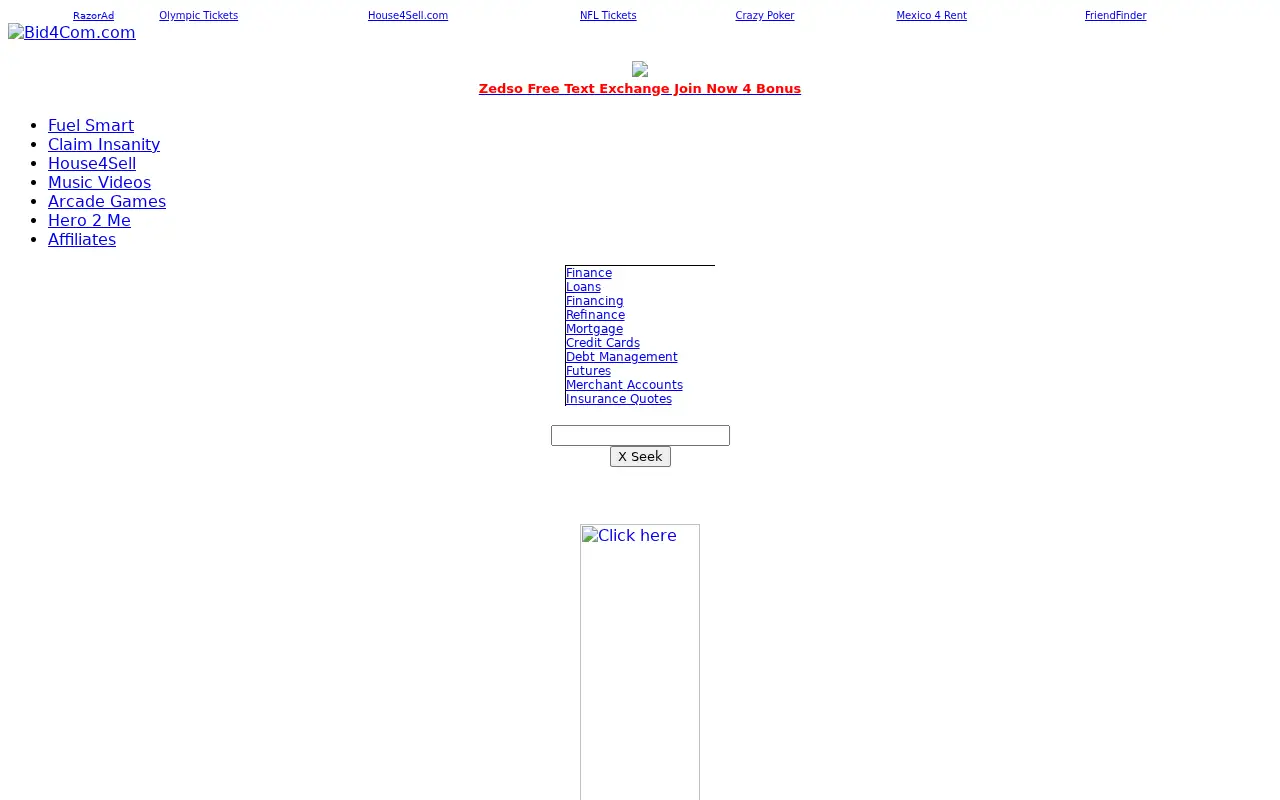 gamebanana.com in 2008