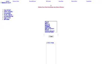 gamebanana.com in 2008