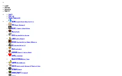 gamebanana.com in 2016