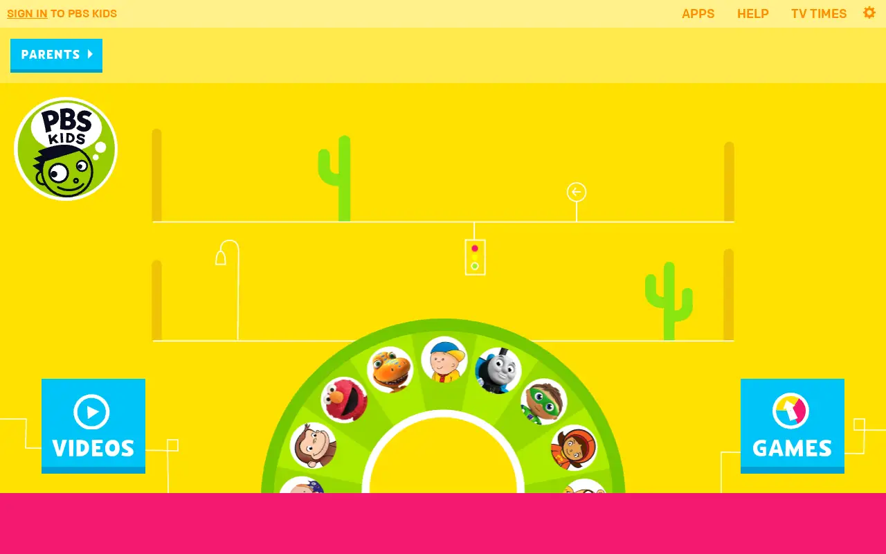 pbskids.org in 2015