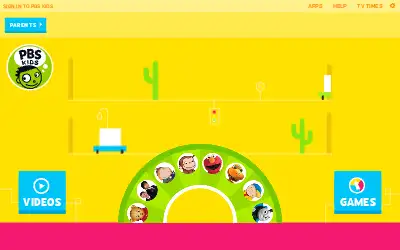 pbskids.org in 2015