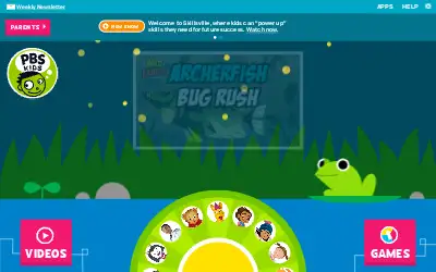 pbskids.org in 2022