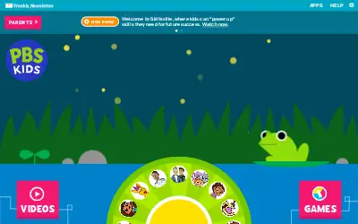 pbskids.org in 2023