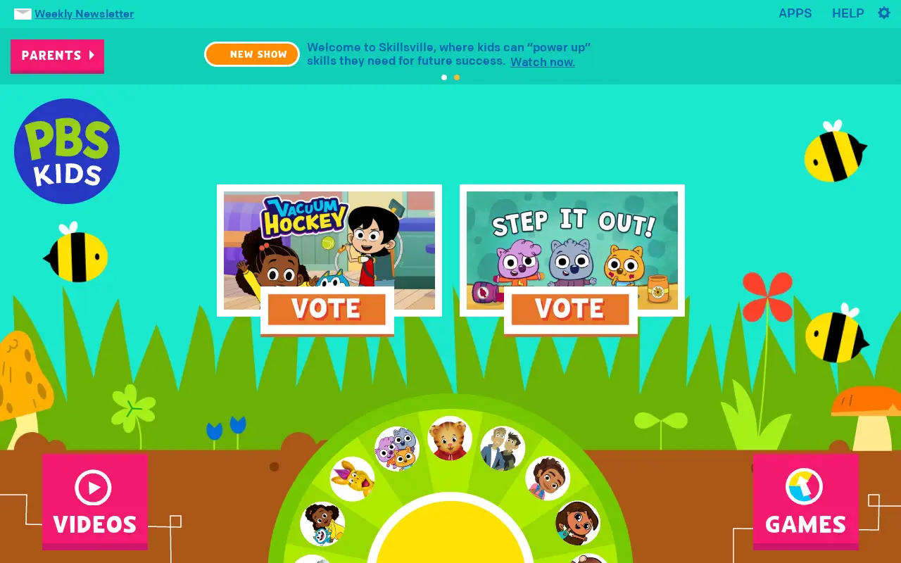 pbskids.org in 2024