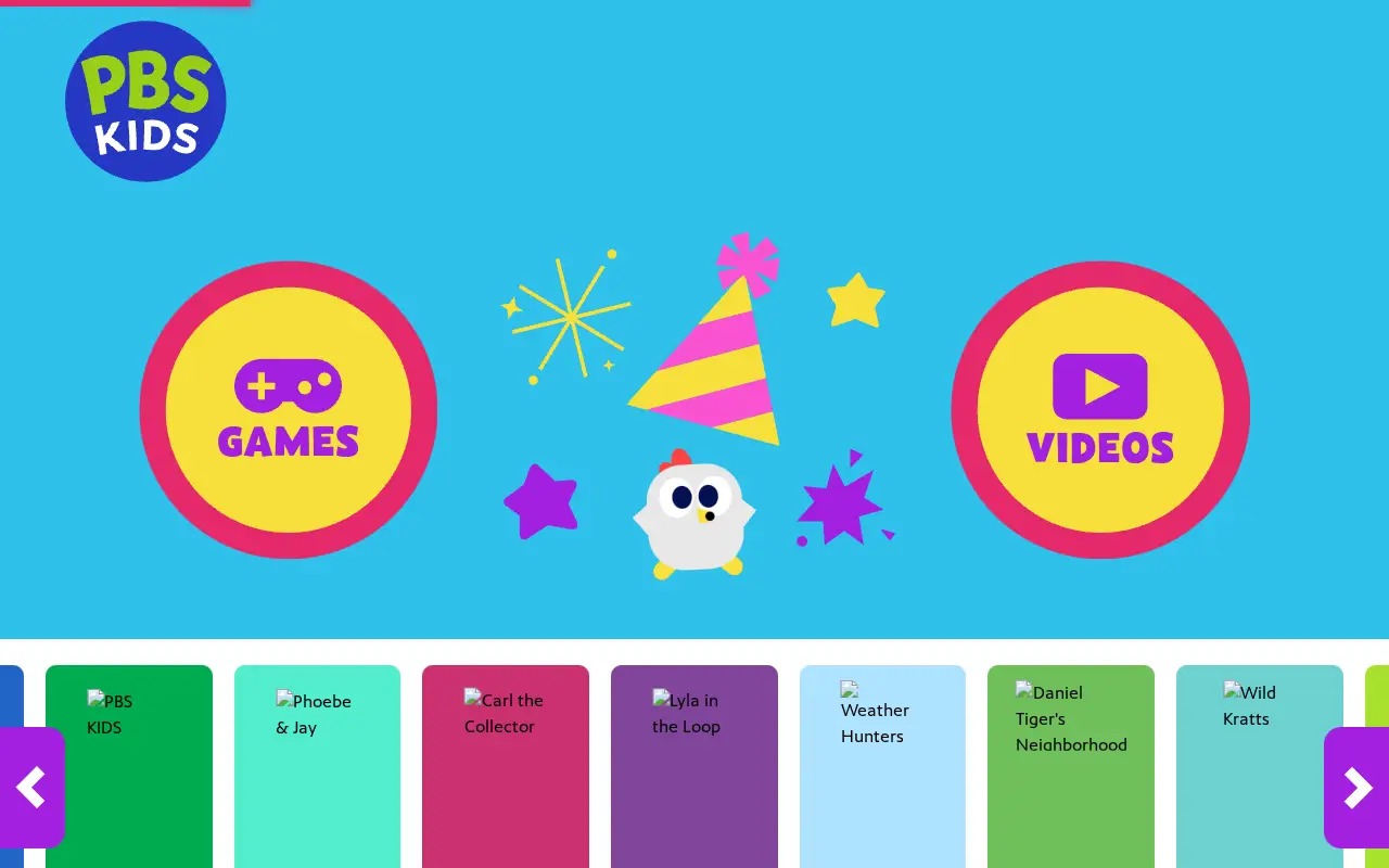 pbskids.org in 2026