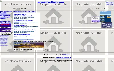 redfin.com in 2000