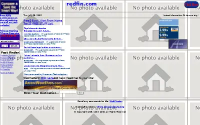 redfin.com in 2002