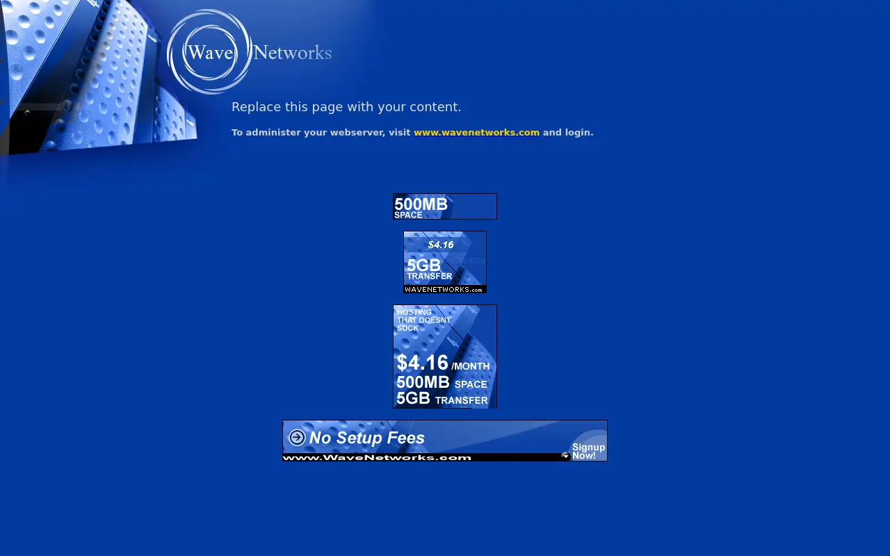 redfin.com in 2004