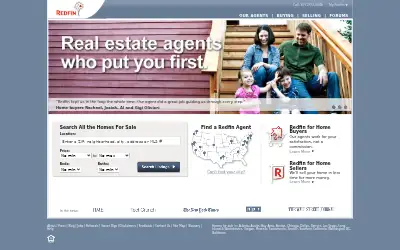 redfin.com in 2011