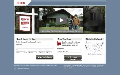redfin.com in 2012
