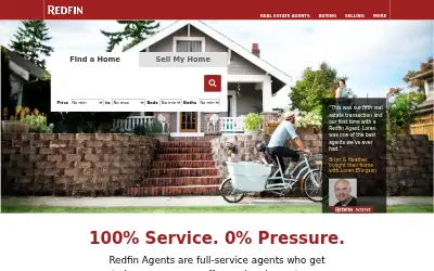 redfin.com in 2014