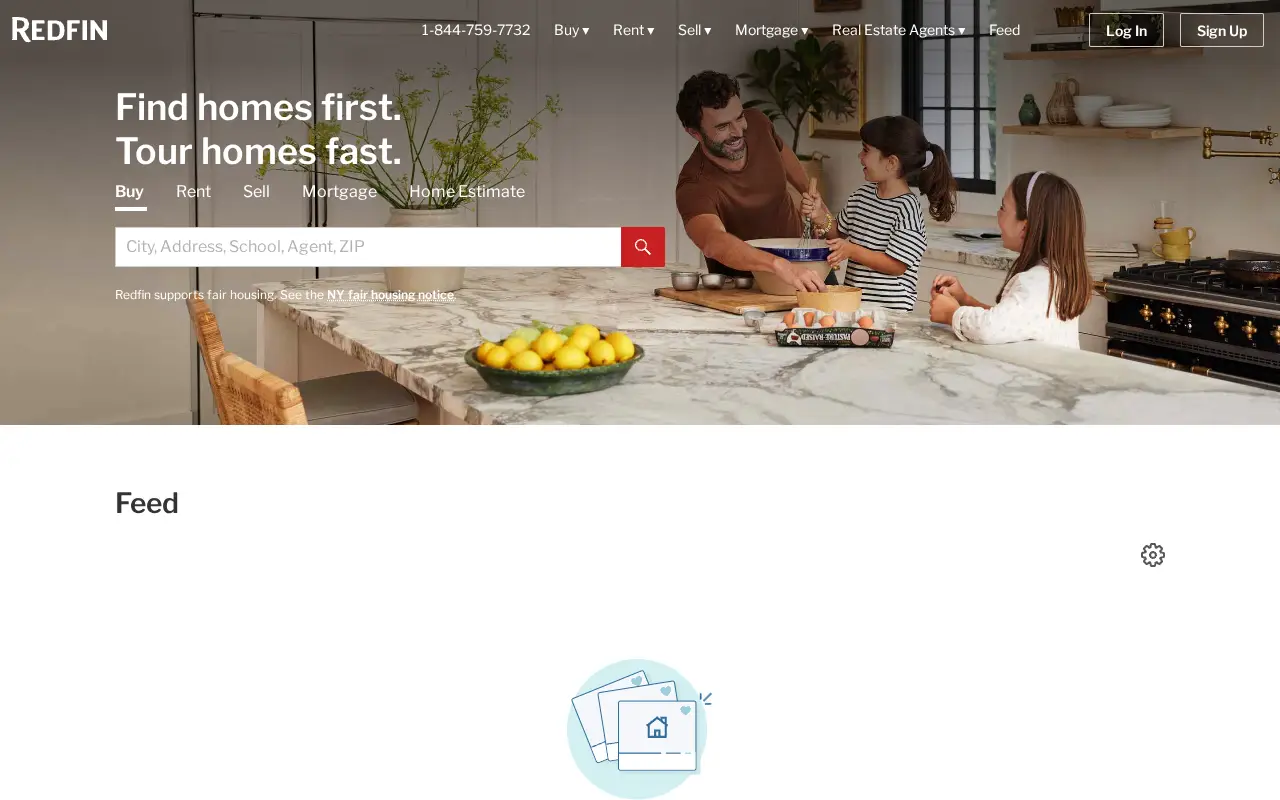 redfin.com in 2022