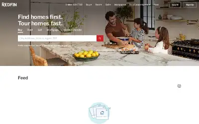 redfin.com in 2022