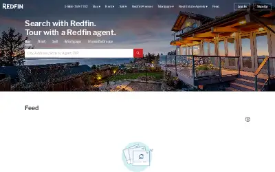redfin.com in 2023