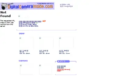dcinside.com in 2000
