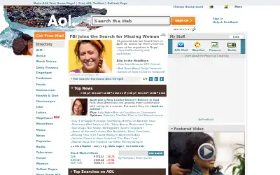 aol.com in 2010