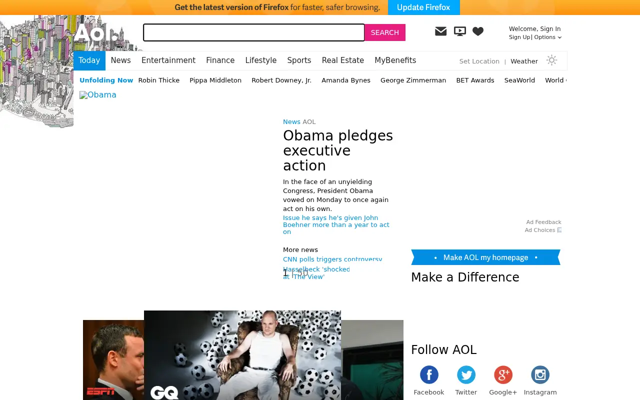 aol.com on July 1, 2014