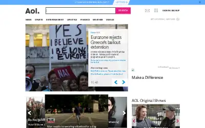 aol.com in 2015