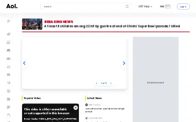 aol.com in 2024