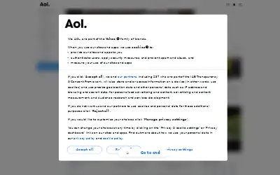 aol.com on August 14, 2024