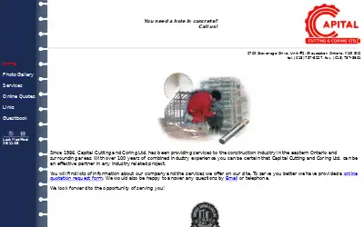 capcut.com in 1999