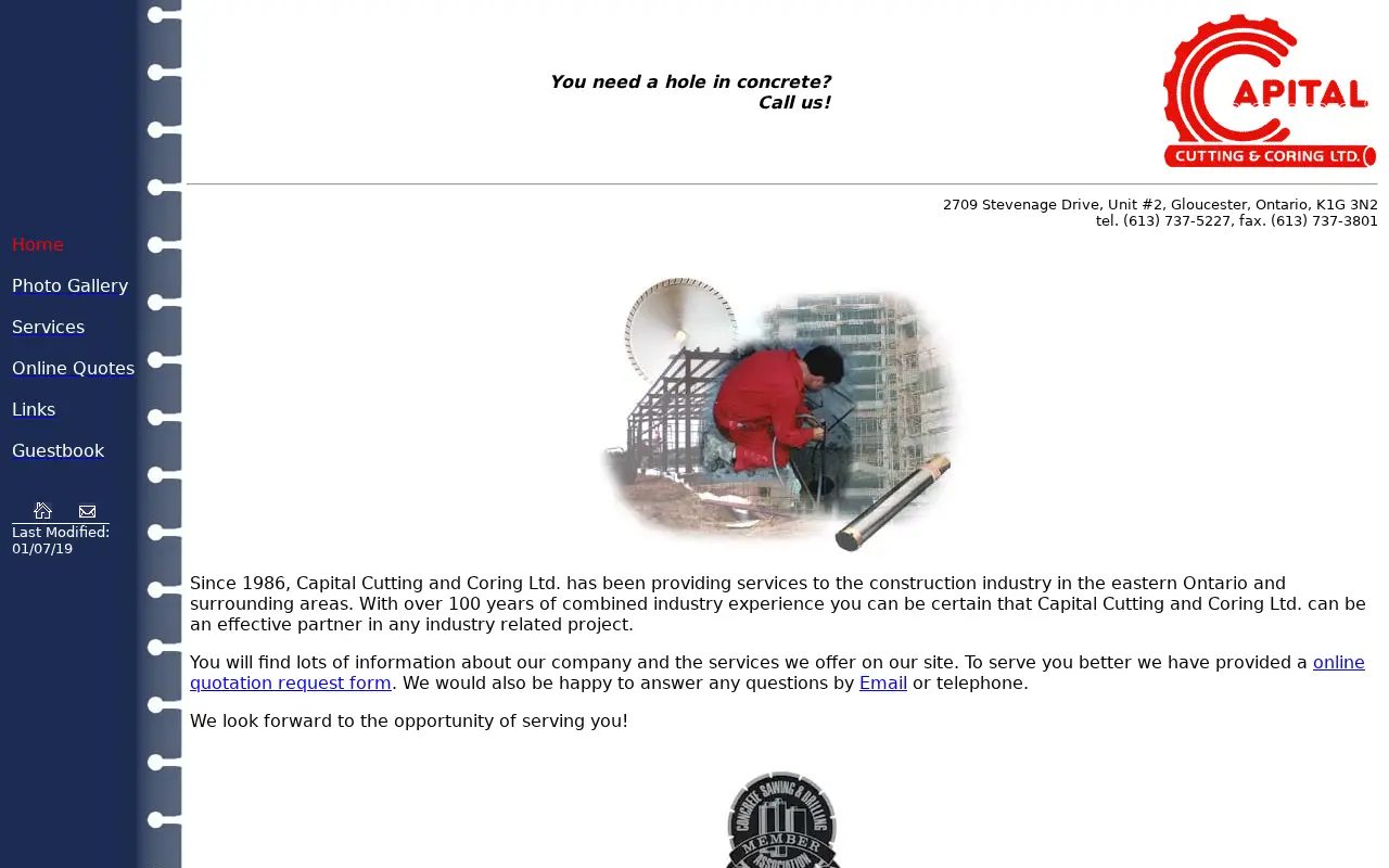 capcut.com in 2001