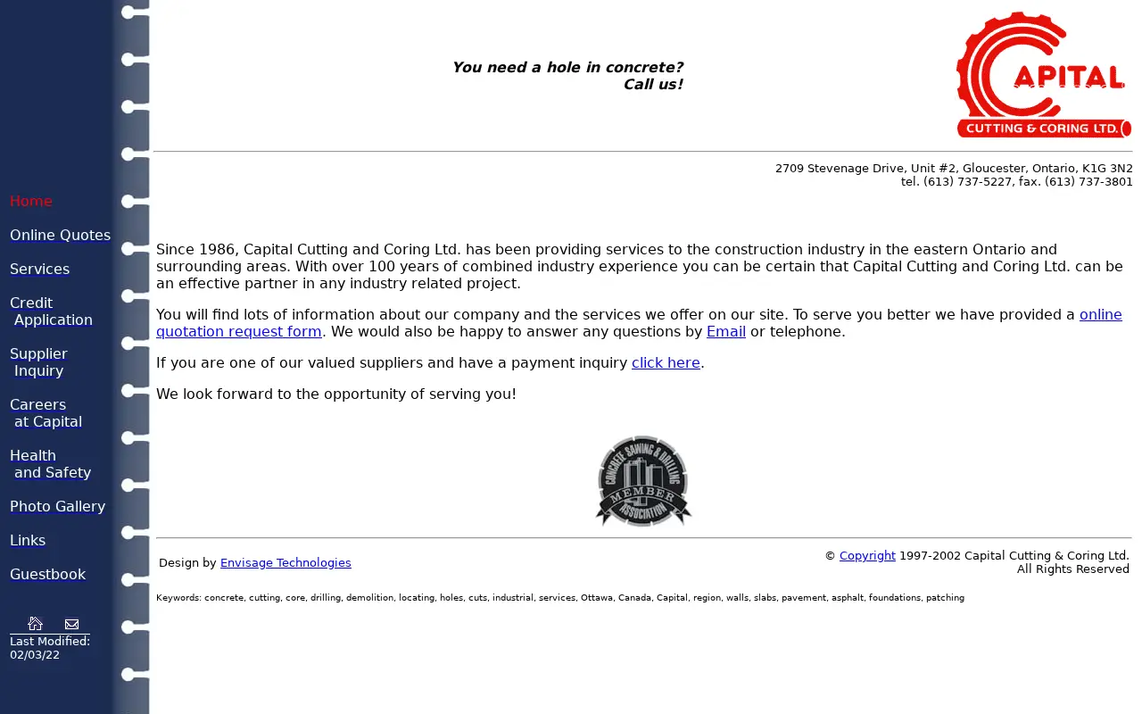 capcut.com in 2002